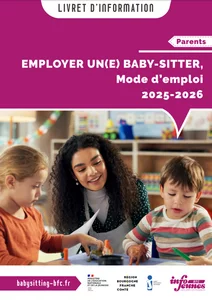 Couverture guide trouver un logement